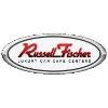 Russell Fischer Car Care Logo
