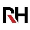 Russell Hendrix Logo