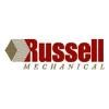 Russell Mechanical Logo