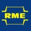 Russell Mineral Equipment Logo