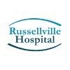 Russellville Hospital Logo