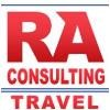 Russian-american Consulting Logo
