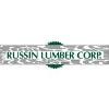 Russin Lumber Logo