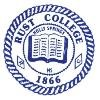 Rust College Logo