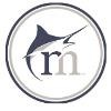Rustic Marlin Logo