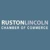 Ruston-Lincoln Chamber of Commerce Logo