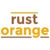 Rustorange Logo