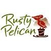Rusty Pelican Logo