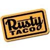 Rusty Taco Logo