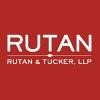 Rutan Logo