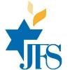 Ruth & Norman Rales Jewish Family Services Logo