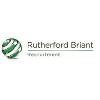 Rutherford Briant Recruitment Logo