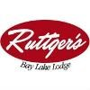 Ruttger's Bay Lake Lodge Logo