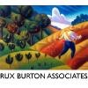 Rux Burton Associates Logo