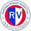 RV College Logo