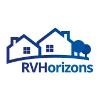 RV Horizons Logo
