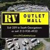 RV Outlet Mall Logo