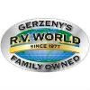 RV World Logo
