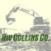 RW Collins Co Logo