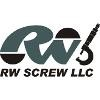RW Screw Products Logo