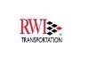 RWI Transportation Logo