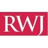 RWJ Fitness & Wellness Center Logo
