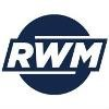 RWM Casters Logo