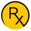 RX Drug Mart Logo