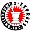 Rx Express Marketing Logo