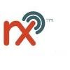 Rx Networks Logo