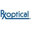 RX Optical Logo