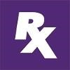 Rx relief Logo