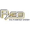 Rx30 Pharmacy Management System Logo