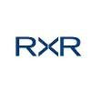 RXR Realty Logo