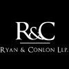 Ryan & Conlon Logo