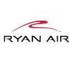 Ryan Air Alaska Logo