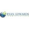 Ryan Edwards Communications Logo