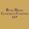 Ryan Hicks Cumpton & Cumpton Logo