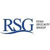 Ryan Specialty Group Logo