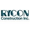 Rycon Construction Logo