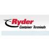 Ryder Container Terminals Logo