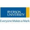 Ryerson University Logo