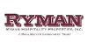 Ryman Hospitality Properties Logo