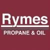 Rymes Propane & Oil Logo