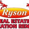 Ryson Real Estate Vacation Rentals Logo