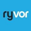 Ryvor Logo