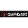 S&A Communications Logo