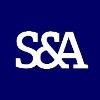S&A Technologies Logo