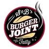 S&B's Burger Joint Logo