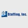S&C Staffing Logo